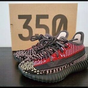 Yeezy Boost 350 V2 Infant